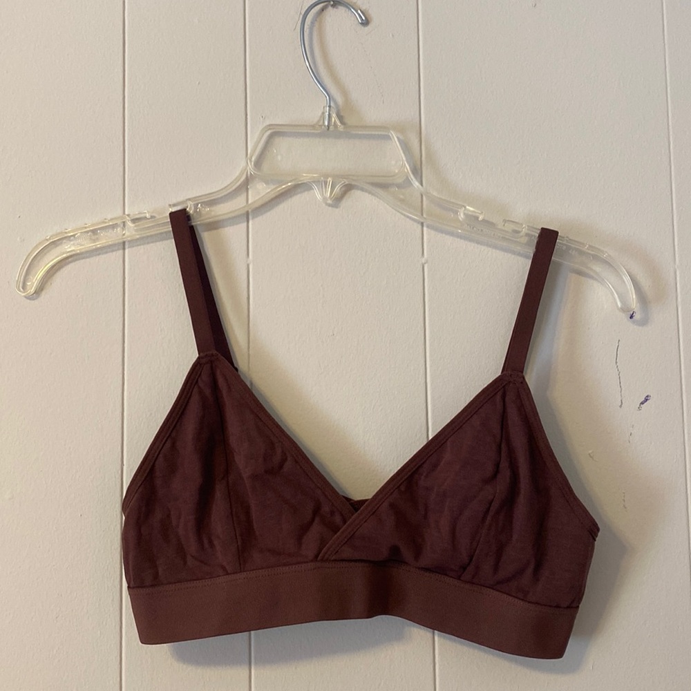 Richer Poorer Bralette